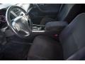 Brilliant Silver - Altima 2.5 SV Photo No. 3
