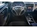 Brilliant Silver - Altima 2.5 SV Photo No. 5