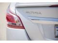 2013 Brilliant Silver Nissan Altima 2.5 SV  photo #10