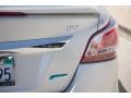 Brilliant Silver - Altima 2.5 SV Photo No. 11