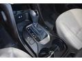 Pearl White - Santa Fe Sport AWD Photo No. 15