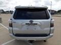 Classic Silver Metallic - 4Runner SR5 Premium Photo No. 5