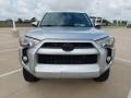 Classic Silver Metallic - 4Runner SR5 Premium Photo No. 6