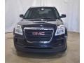 Dark Sapphire Blue Metallic - Terrain SLE AWD Photo No. 4