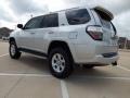 Classic Silver Metallic - 4Runner SR5 Premium Photo No. 8