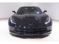 Black - Corvette Stingray Coupe Photo No. 2