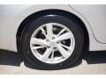 Brilliant Silver - Altima 2.5 SV Photo No. 34