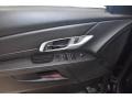 Dark Sapphire Blue Metallic - Terrain SLE AWD Photo No. 10