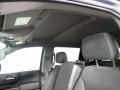 2019 Shadow Gray Metallic Chevrolet Silverado 1500 LT Crew Cab 4WD  photo #39
