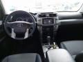 Classic Silver Metallic - 4Runner SR5 Premium Photo No. 13