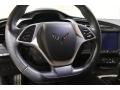 Black - Corvette Stingray Coupe Photo No. 8