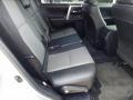Classic Silver Metallic - 4Runner SR5 Premium Photo No. 16