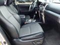Classic Silver Metallic - 4Runner SR5 Premium Photo No. 18