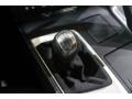 Black - Corvette Stingray Coupe Photo No. 18