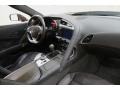Black - Corvette Stingray Coupe Photo No. 20