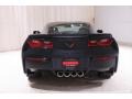 Black - Corvette Stingray Coupe Photo No. 21