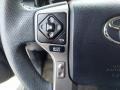 Classic Silver Metallic - 4Runner SR5 Premium Photo No. 23