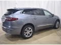 2021 Satin Steel Metallic Buick Enclave Avenir AWD  photo #2