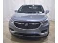 Satin Steel Metallic - Enclave Avenir AWD Photo No. 4