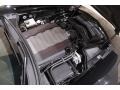 Black - Corvette Stingray Coupe Photo No. 23
