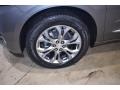 2021 Satin Steel Metallic Buick Enclave Avenir AWD  photo #5