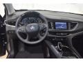 2021 Satin Steel Metallic Buick Enclave Avenir AWD  photo #11