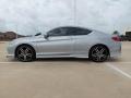 Lunar Silver Metallic 2016 Honda Accord Touring Coupe Exterior