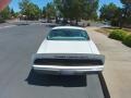 1980 Cameo White Pontiac Firebird Turbo Trans Am  photo #5