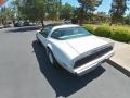 1980 Cameo White Pontiac Firebird Turbo Trans Am  photo #6
