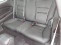 Black Rear Seat Photo for 2016 Honda Accord #141929181