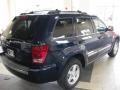 Midnight Blue Pearl - Grand Cherokee Limited 4x4 Photo No. 10