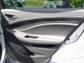 2019 Galaxy Silver Metallic Buick Envision Essence AWD  photo #7