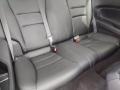 Black Rear Seat Photo for 2016 Honda Accord #141929451