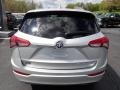 2019 Galaxy Silver Metallic Buick Envision Essence AWD  photo #9