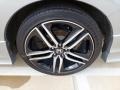  2016 Accord Touring Coupe Wheel
