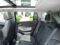 2019 Galaxy Silver Metallic Buick Envision Essence AWD  photo #17