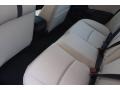 Platinum White Pearl - Civic EX Sedan Photo No. 14