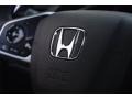 Platinum White Pearl - Civic EX Sedan Photo No. 22
