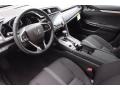 Aegean Blue Metallic - Civic EX Sedan Photo No. 10