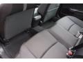Aegean Blue Metallic - Civic EX Sedan Photo No. 12