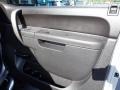 Silver Ice Metallic - Silverado 2500HD LT Extended Cab 4x4 Photo No. 16
