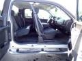 Silver Ice Metallic - Silverado 2500HD LT Extended Cab 4x4 Photo No. 19