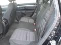 2018 Crystal Black Pearl Honda CR-V LX AWD  photo #12
