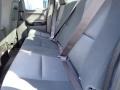 Silver Ice Metallic - Silverado 2500HD LT Extended Cab 4x4 Photo No. 21