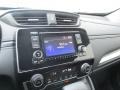 2018 Crystal Black Pearl Honda CR-V LX AWD  photo #14