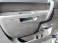 2012 Silver Ice Metallic Chevrolet Silverado 2500HD LT Extended Cab 4x4  photo #24