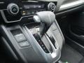2018 Crystal Black Pearl Honda CR-V LX AWD  photo #16