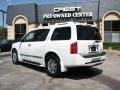 2007 Tuscan Pearl Infiniti QX 56  photo #5