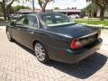 Botanical Green - XJ XJ8 Photo No. 5