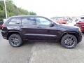  2021 Grand Cherokee Limited 4x4 Sangria Metallic